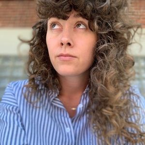 Meet your Posher, Katherine